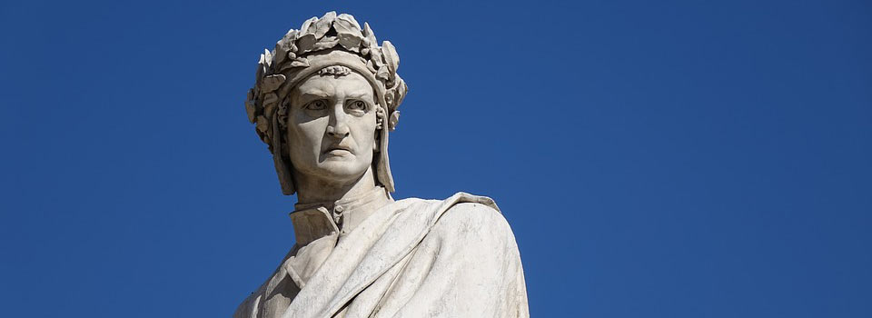 Reiseführer Italien: Renaissance mit Dante